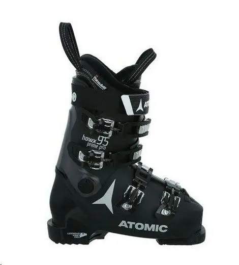 Atomic Hawx Prime Pro 95 W Dokud Zásoby Vydrží