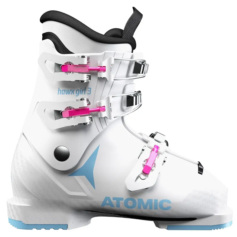 Atomic Hawx Girl 3 Cenový Hit
