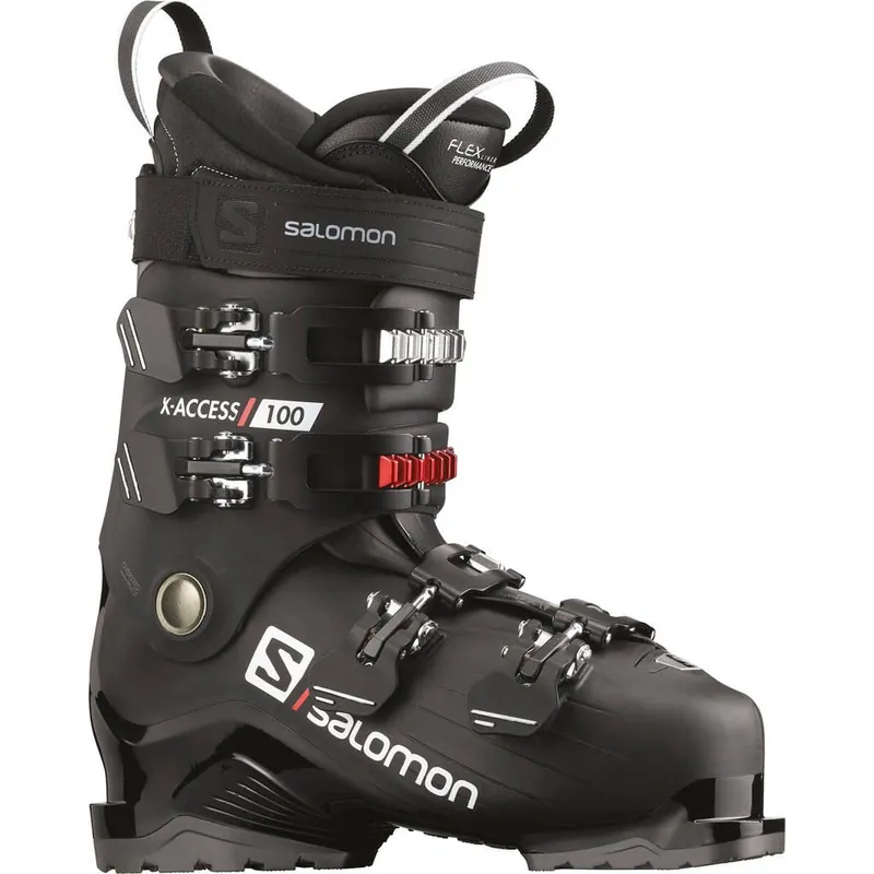 Ověřený Salomon X Access 100