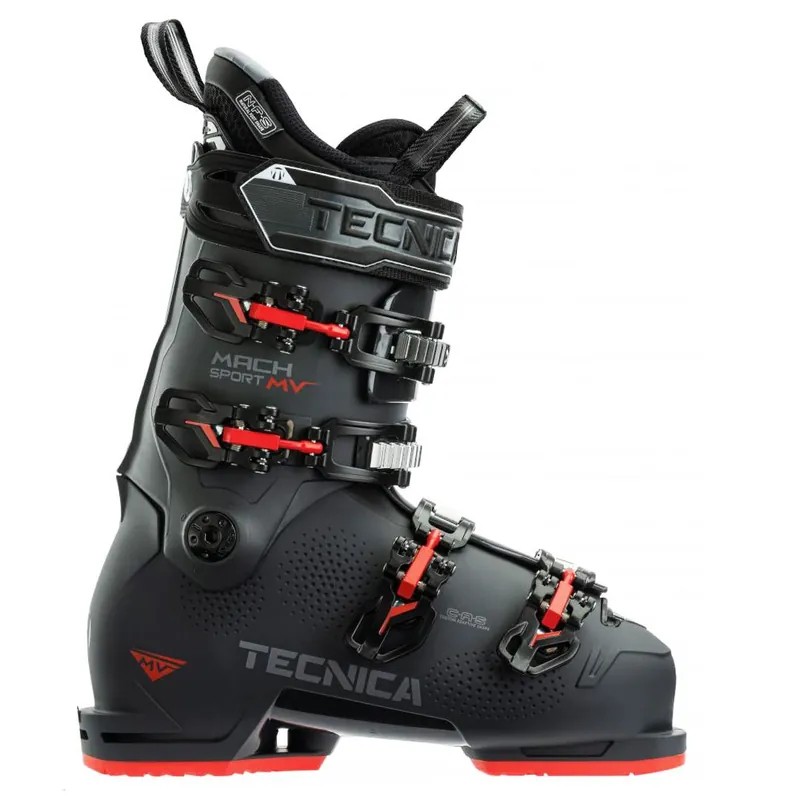 Levný Tecnica Mach Sport 100 MV