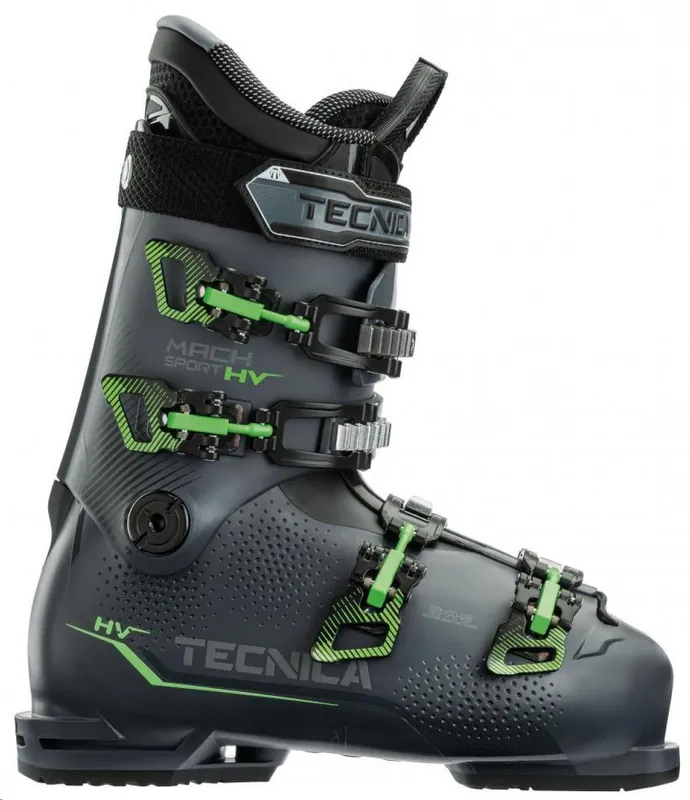 Tecnica Mach Sport 90 HV Nejlepší Cena