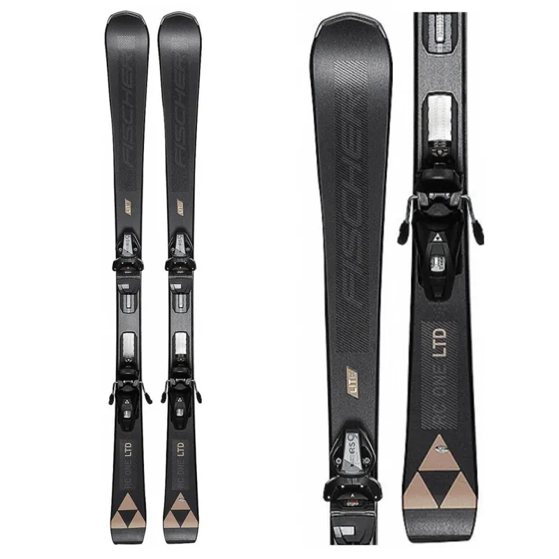 Zlevněný Fischer RC One LTD 68