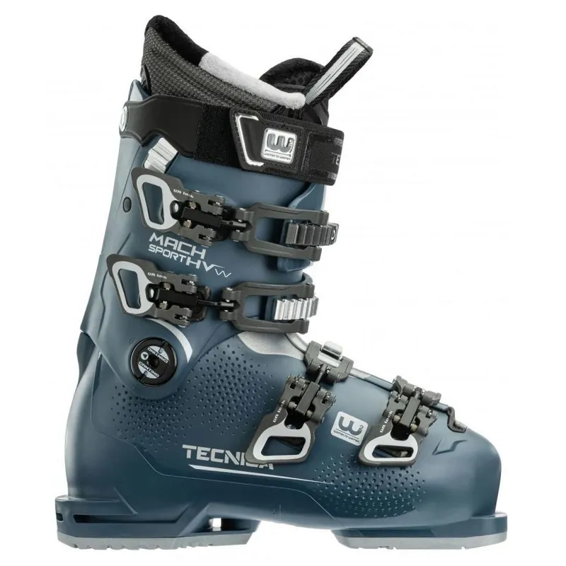 Aktuální Tecnica Mach Sport 75 W HV