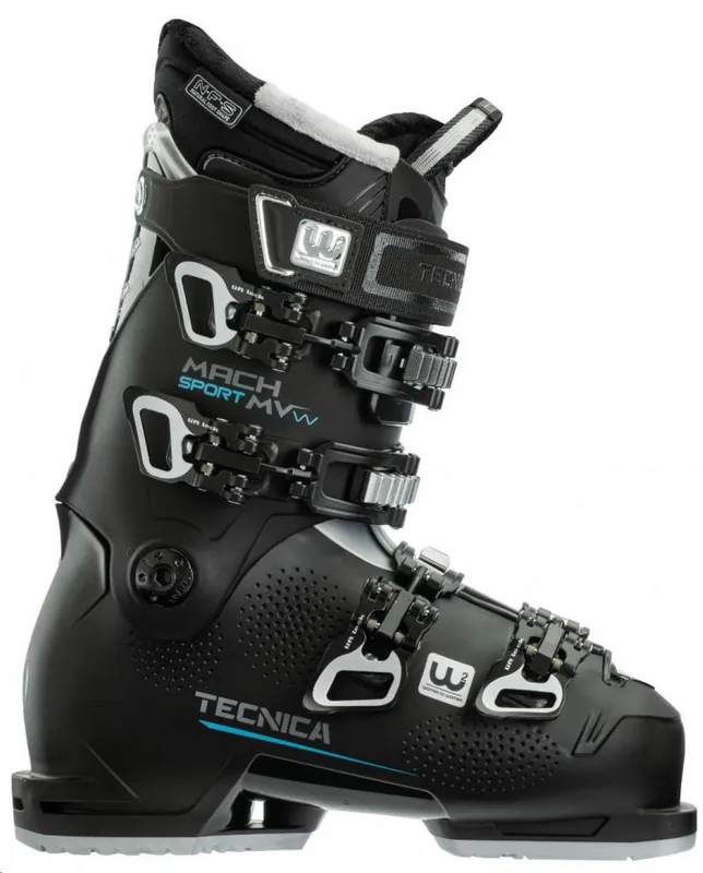 Dokud Zásoby Vydrží Tecnica Mach Sport 85 W MV