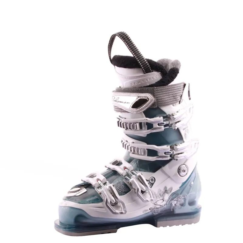Salomon Idol 880 Super Cena