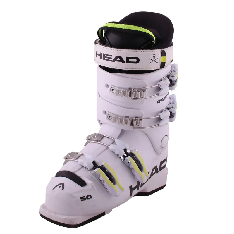 Nejlepší Volba Head Raptor 50
