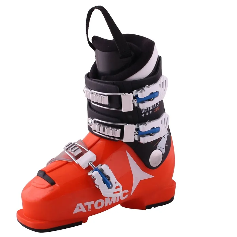 Vrácení Zdarma Atomic Waymaker JR R3