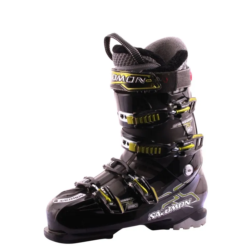 Salomon Mission RS 880 Nejprodávanější