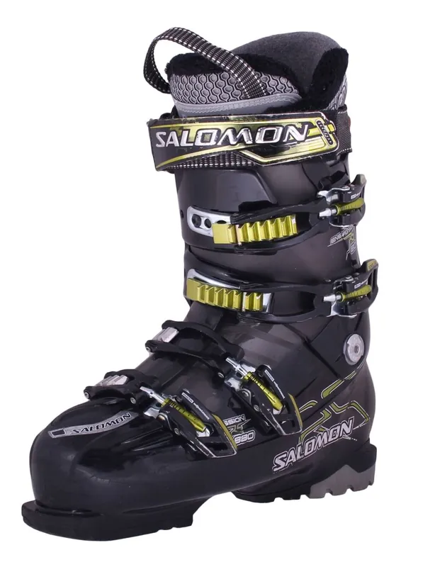 Sezónní Sleva Salomon Mission RS 880