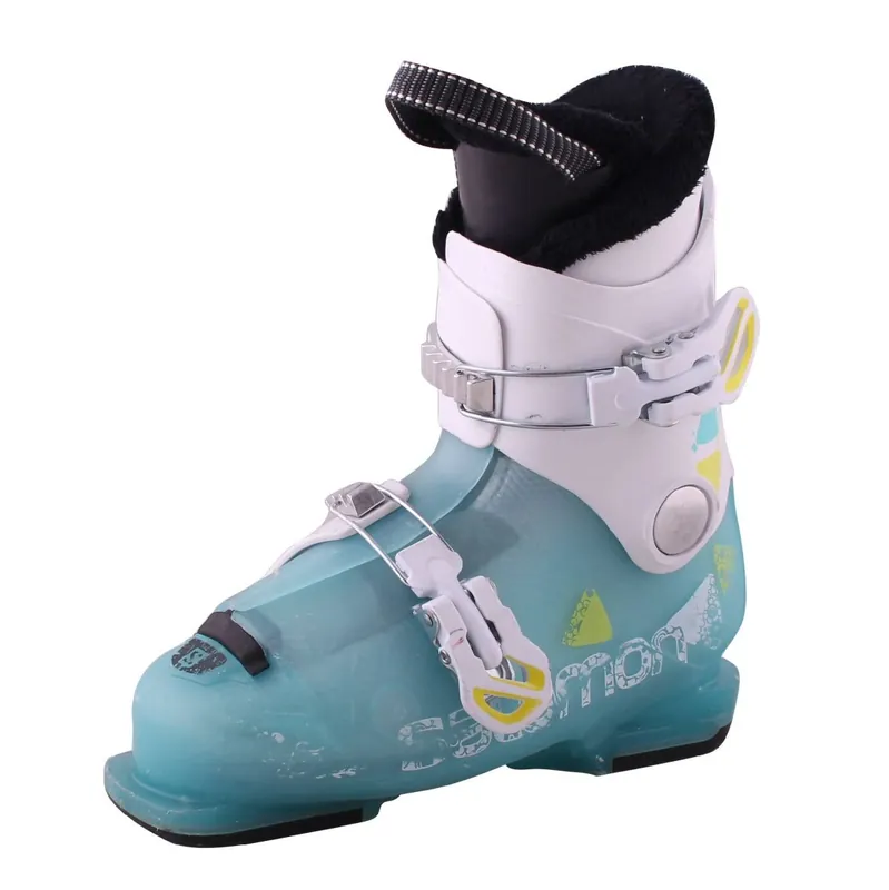 Nejprodávanější Salomon T2 Girlie RT