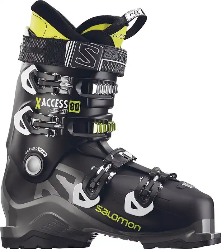 Salomon X Access 80 Cenově Výhodný