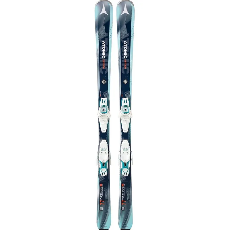 Atomic Vantage X 77 C W Zlevněný