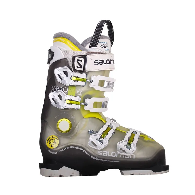 Salomon X PRO R 80 W Ihned K Objednání