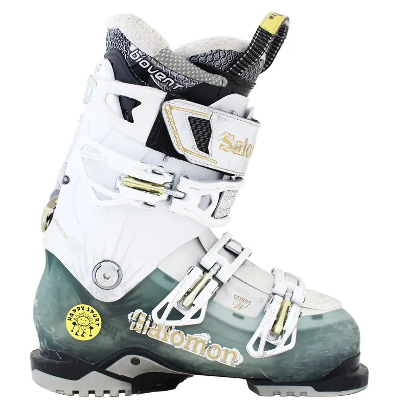 Salomon Quest 80 W Přímo Od Výrobce