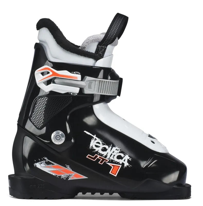Tecnica JT 1 black 2014/2015... Výprodej