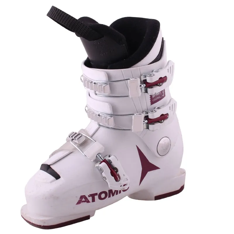 Atomic Waymaker Girl 3 Expresní Doručení