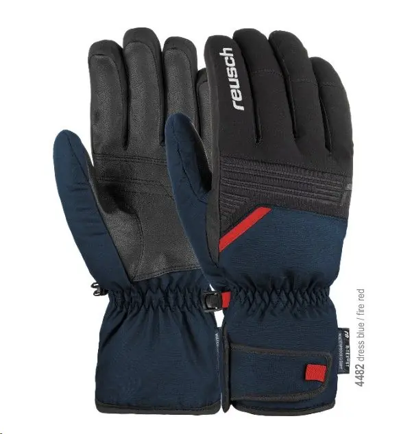 Reusch Bradley R-TEX XT Tovární Cena