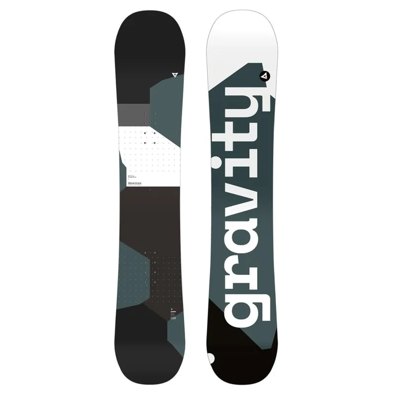 Gravity Adventure Vysoce Kvalitní