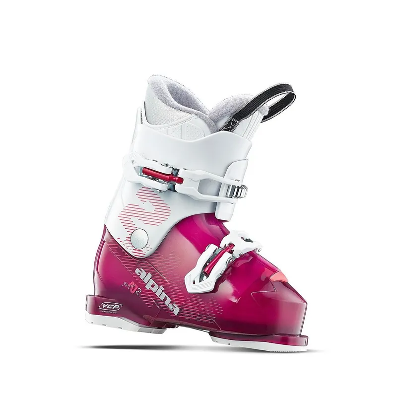 Oblíbený Alpina AJ2 Girl