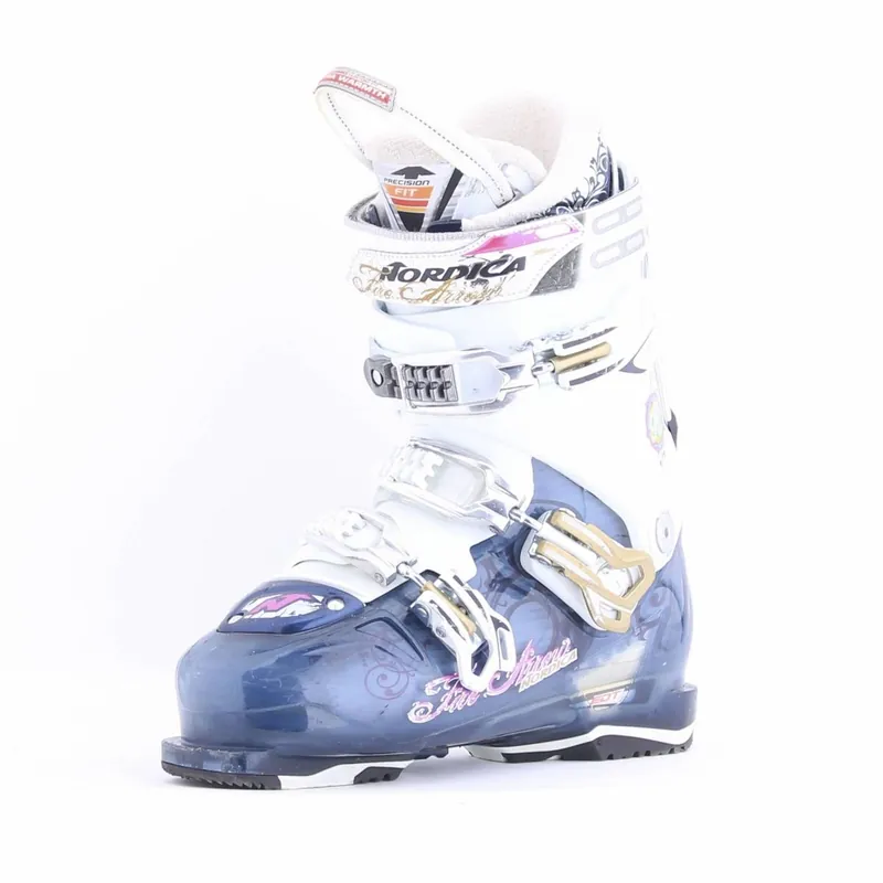 Nordica Fire Arrow F3 W Objednat Nyní