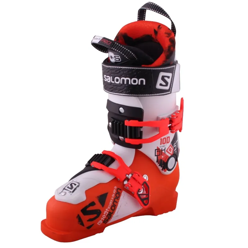 Nejlepší Cena Salomon Ghost FS 100...