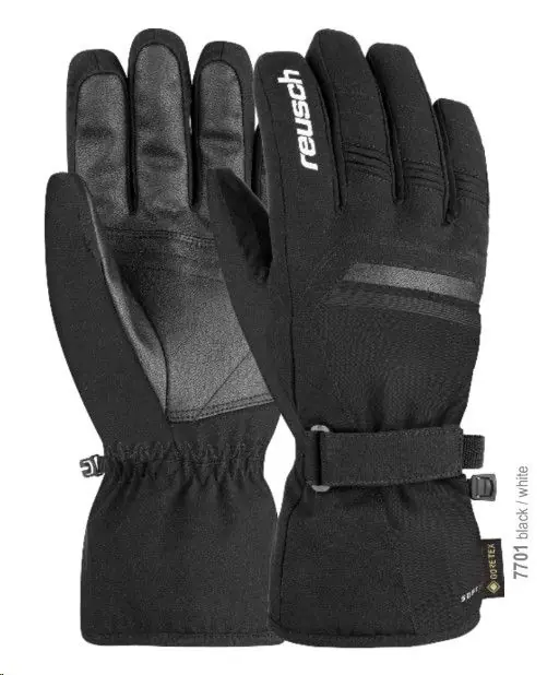Pouze Dnes Reusch Stanley GTX