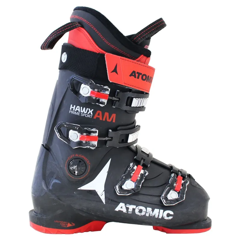 Atomic Hawx Prime Sport AM Oblíbený
