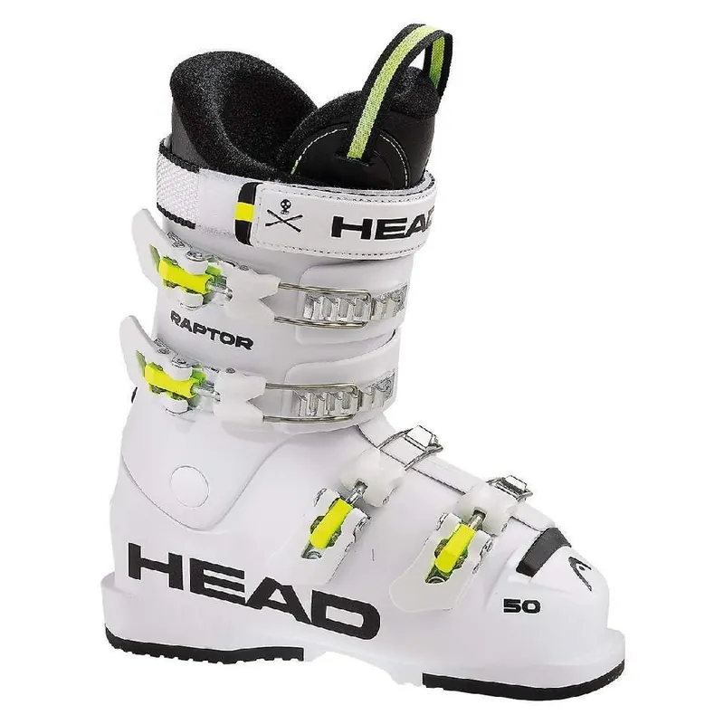 Tovární Cena Head Raptor 50