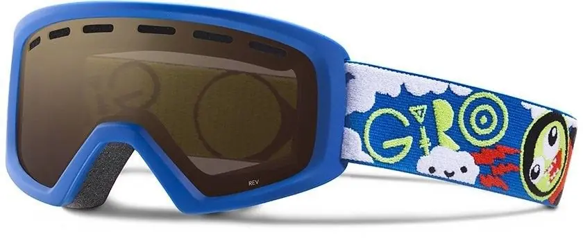 Ihned K Objednání Giro Rev blue/lime space AR40