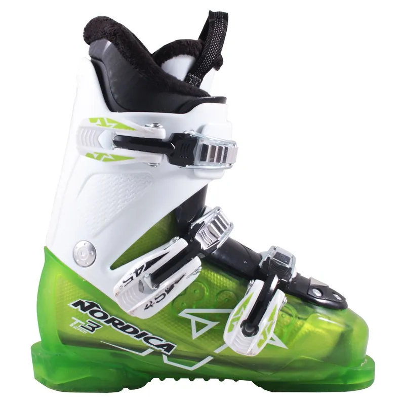 Top Prodej Nordica Team 3 RTL