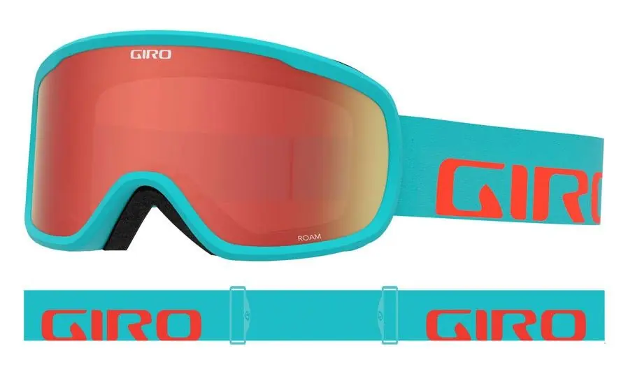 Giro Roam Glacier/Vermillion Apex Cenová Bomba