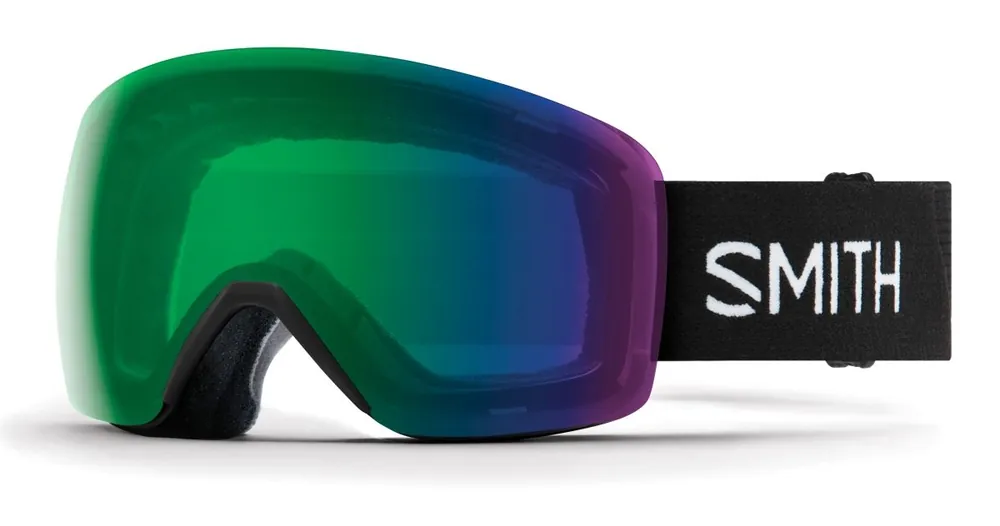 Smith Skyline Vrácení Zdarma