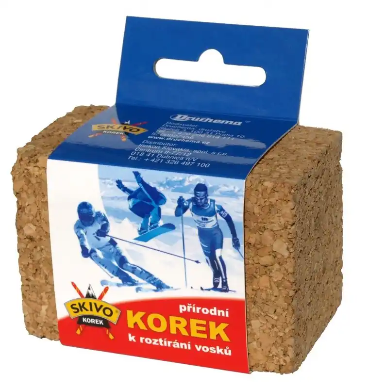 Skivo Korek Pouze Dnes