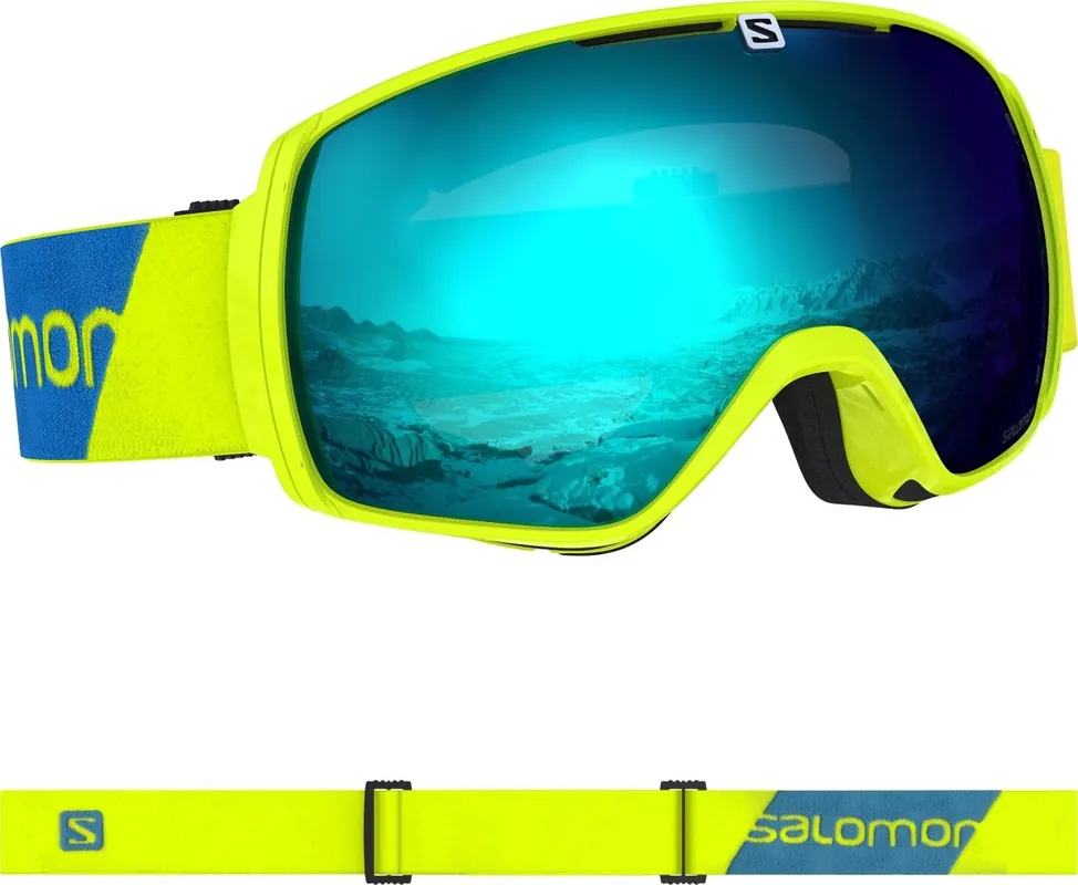 Salomon XT One Nízká Cena