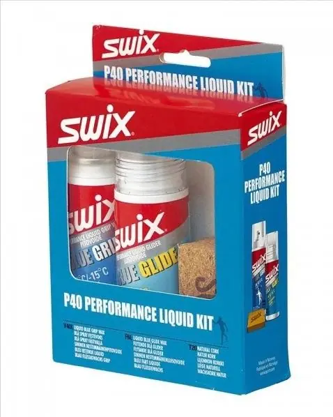 Swix P0040 Akční Nabídka