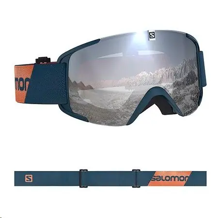 Salomon Xview Sezónní Sleva