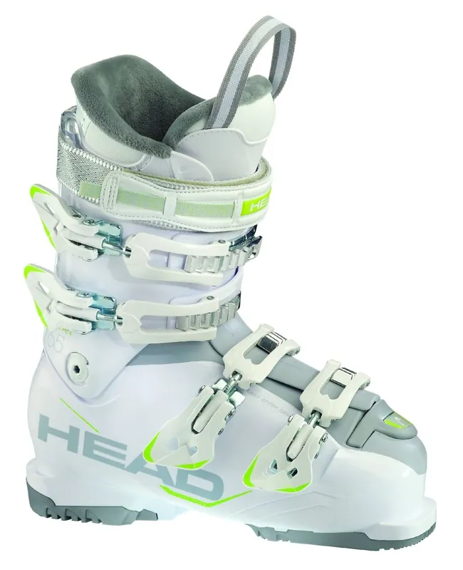 Head Next Edge 65 W white/silver 2015/2016... Super Cena