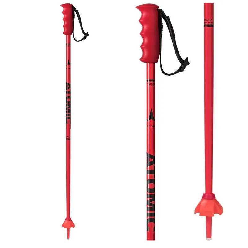 Atomic Redster JR red/black Ihned K Objednání