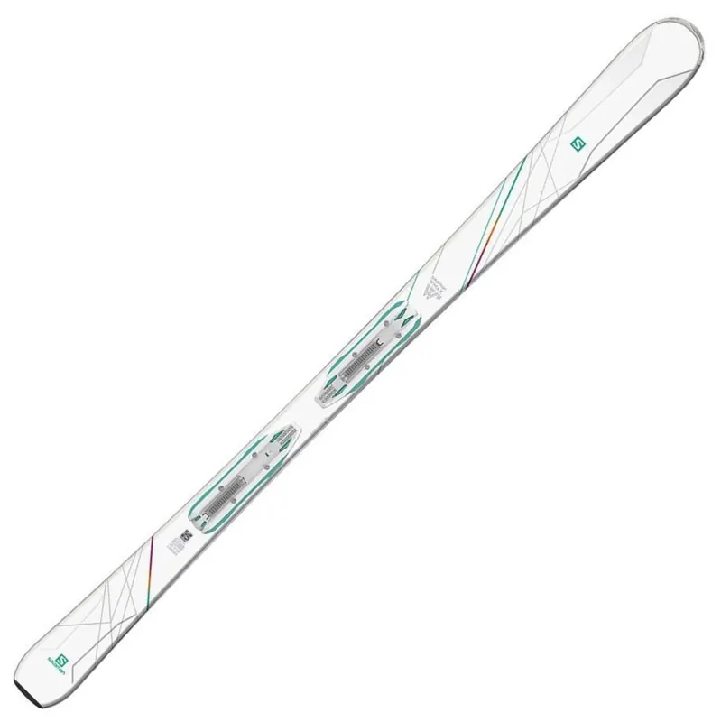 Kup Teď Salomon W-Max 4 2017/2018...