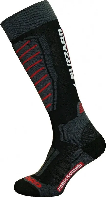 Blizzard Professional Ski Socks Cenový Hit