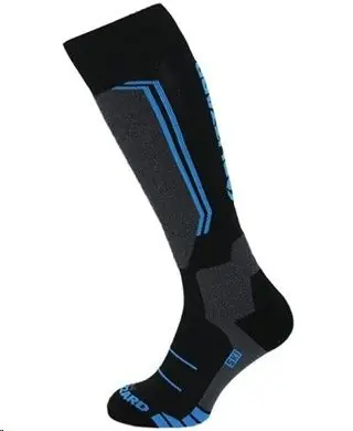 Blizzard Allround Wool Ski Socks Nejlepší Volba