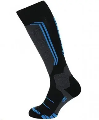 Nová Kolekce Blizzard Allround Wool Ski Socks JR