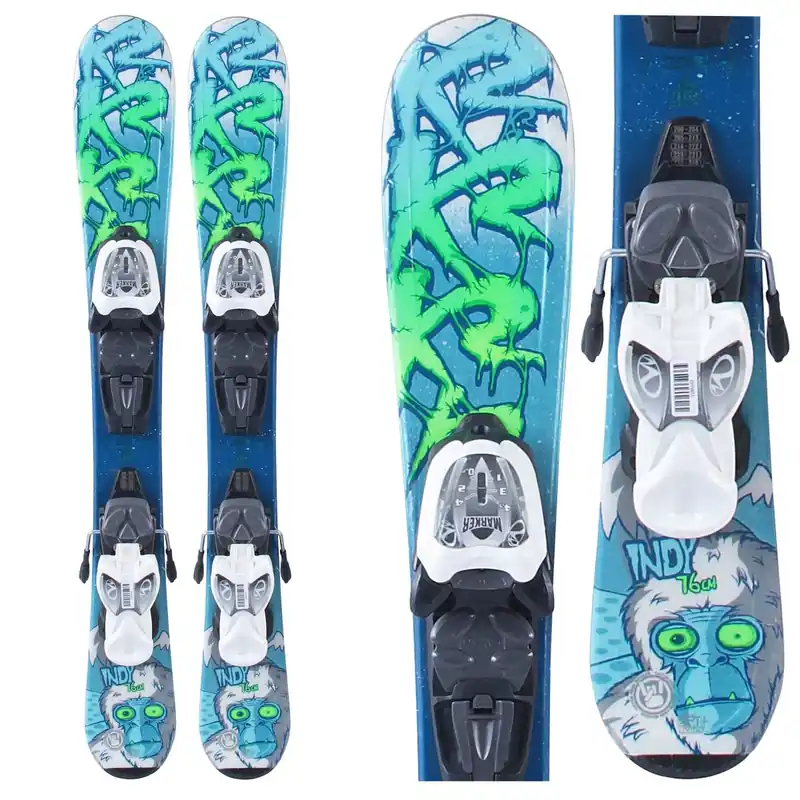 K2 Indy JR Zlevněný