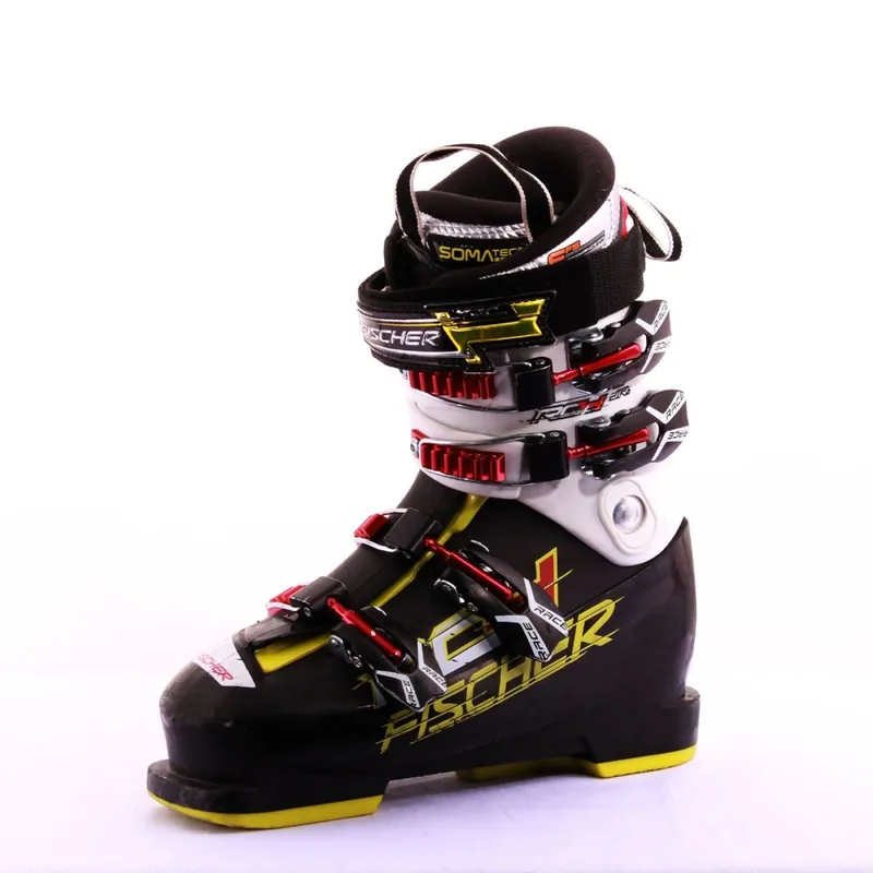 Značkový Fischer Soma RC4 JR 60