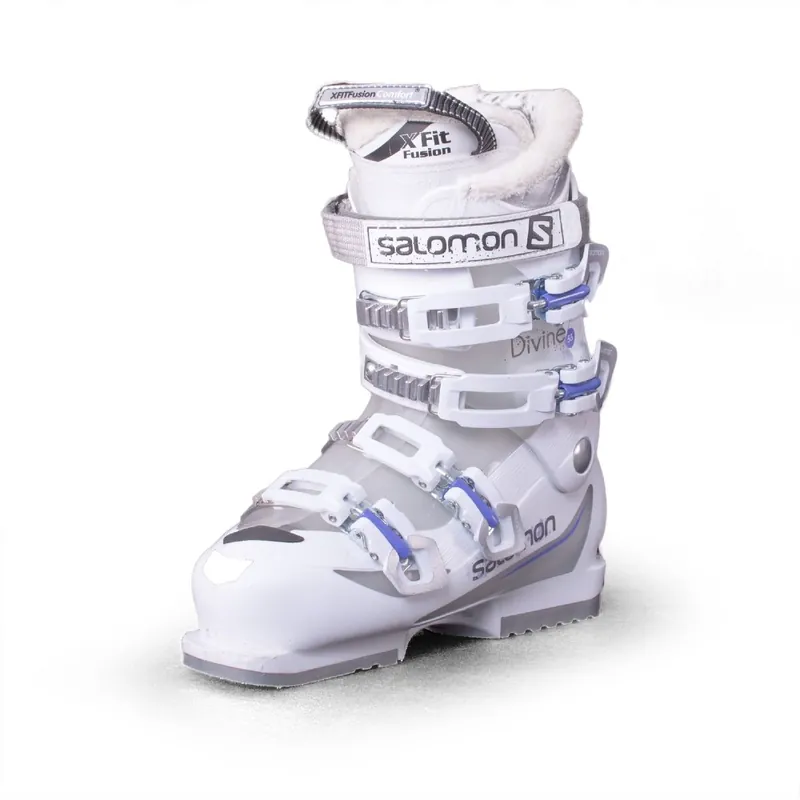 Časově Omezené Salomon Divine 55 W