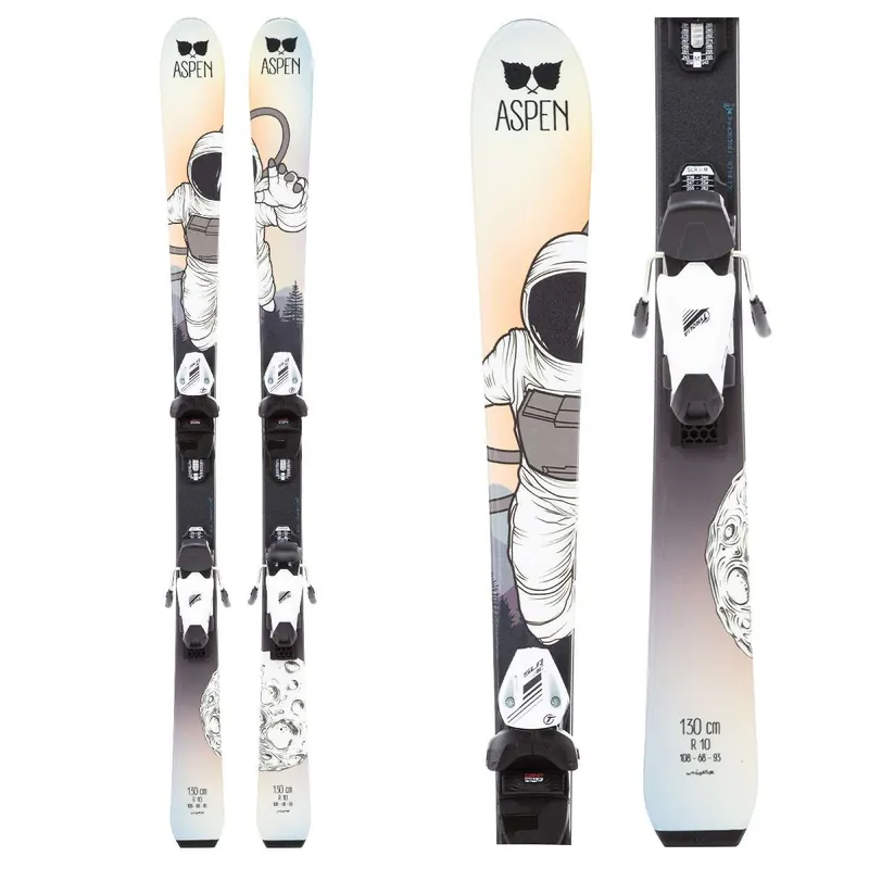 Cenový Hit ASPEN SKIS Universe