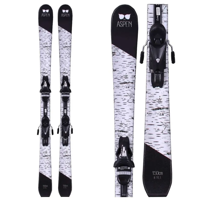 Finální Výprodej ASPEN SKIS Bark