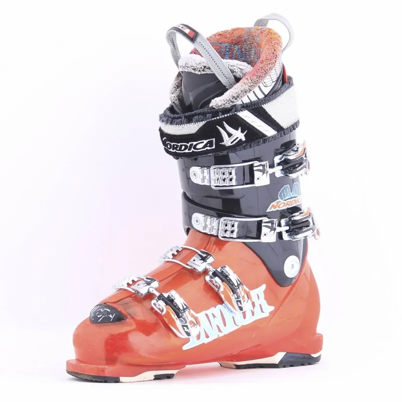 Sleva Nordica Enforcer 2010/2011...