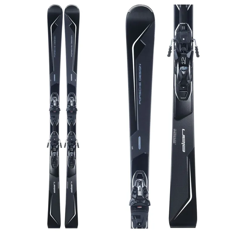 Nakupujte Hned Elan Amphibio Fusion Porsche Design