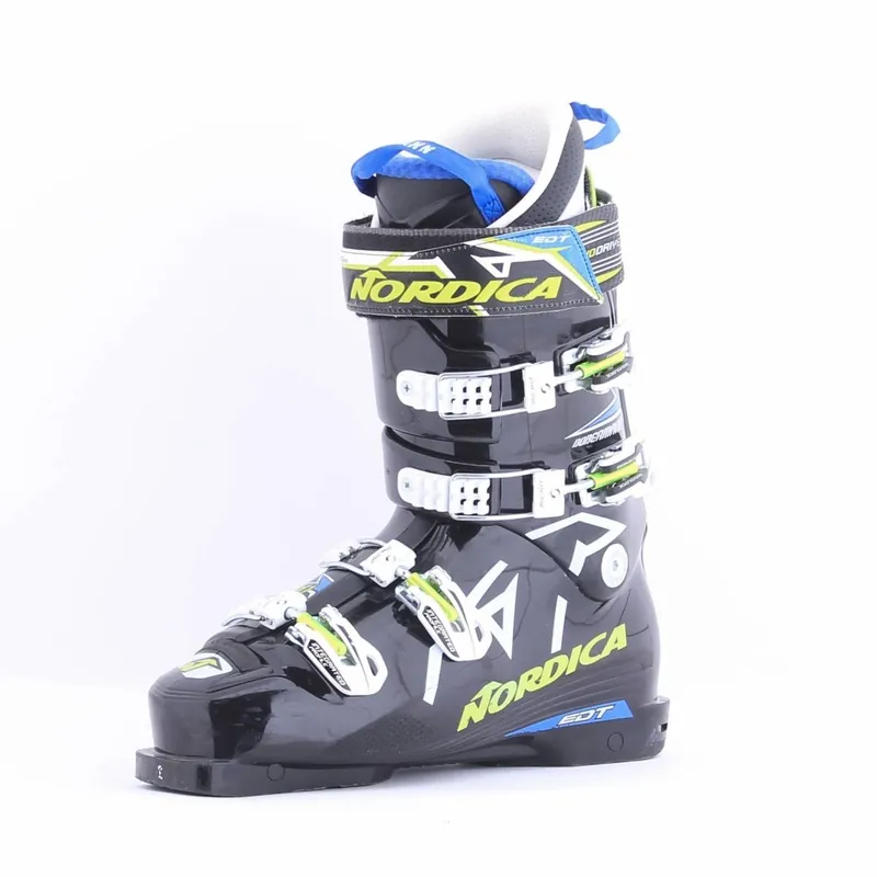 Novinka Nordica Dobermann Pro EDT 130